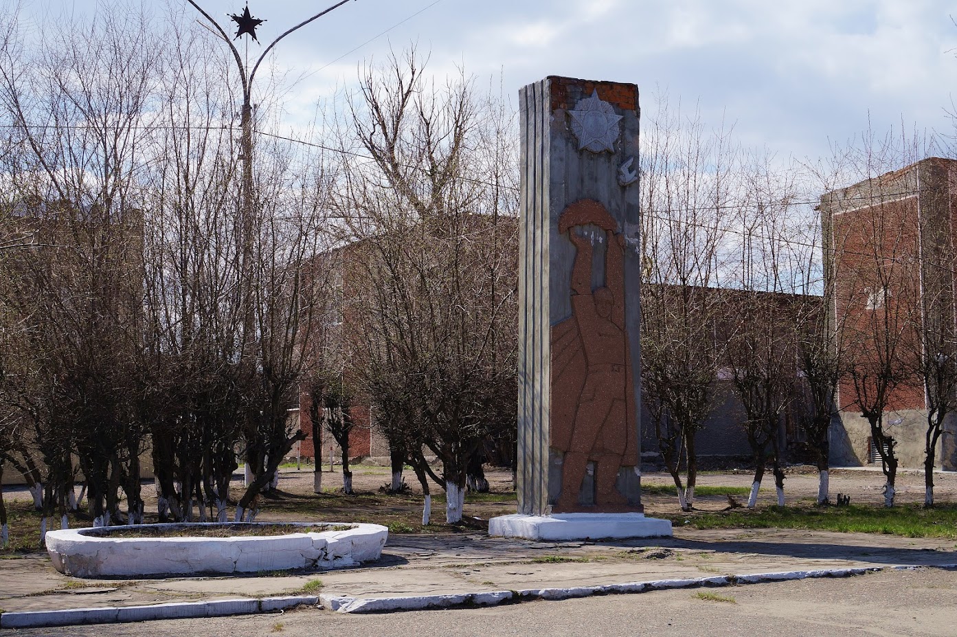 В этот день Победы стрелкового, район, Город, памятников, Днепр, оказалось, Гаврилину, Николаю, старшему, геройство, гвардии, лейтенанту, присвоено, вручением, ордена, Ленина, медали, Союза, Советского, мужество