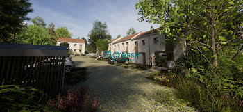 maison à Oinville-sur-Montcient (78)