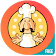 recettes françaises - gratuit  icon