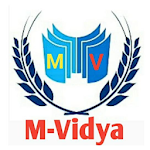 Cover Image of Descargar M- Vidya 1.2.99.1 APK