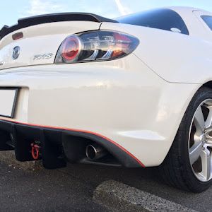 RX-8