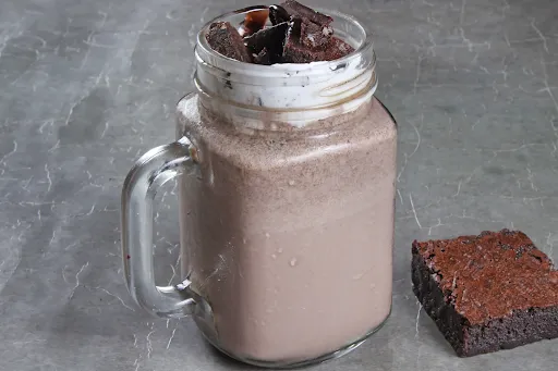 Brownie Shake