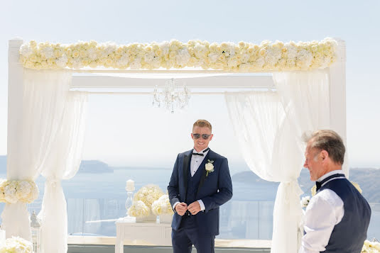 Photographe de mariage Giorgos Ventouris (ventouris). Photo du 27 mai 2021