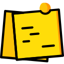 PinNotes icon