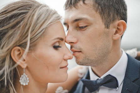 Wedding photographer Irina Slobodskaya (slobodskaya). Photo of 23 December 2019