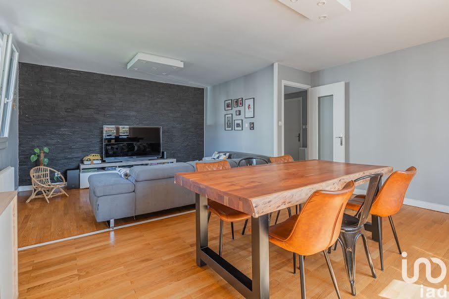 Vente appartement 3 pièces 84 m² à Grenoble (38000), 180 000 €