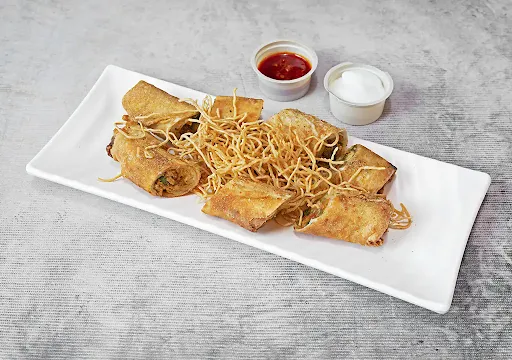 Chicken Spring Roll