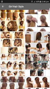 Girls Fashion Design Screenshot