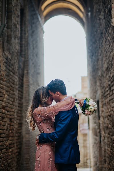 Fotógrafo de bodas Giorgia Maddaloni (giorgia85). Foto del 18 de noviembre 2022