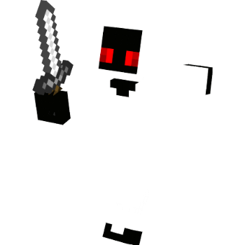 Entity 303 Skin For Minecraft Pe La Ultima Version De Android Descargar Apk