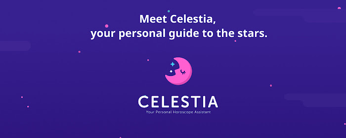 Celestia marquee promo image