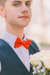Fotografer pernikahan Solodkiy Maksim (solodkii). Foto tanggal 2 Agustus 2017