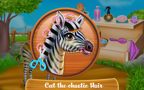Zebra Caring(圖3)-速報App