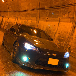 BRZ ZC6