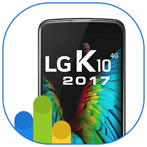 Download Launcher Theme for LG K10 2017 For PC Windows and Mac