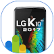 Download Launcher Theme for LG K10 2017 For PC Windows and Mac 1.0