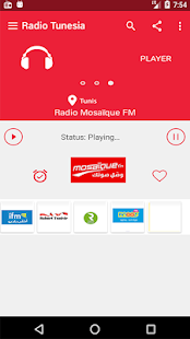 Radio Tunisia(圖5)-速報App