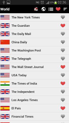 免費下載新聞APP|India Daily Newspapers (All) app開箱文|APP開箱王