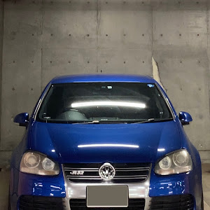 ゴルフ R32