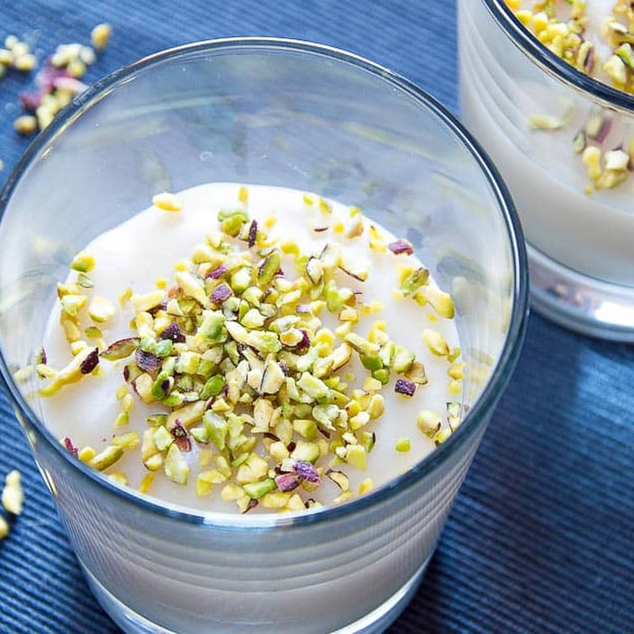 10 Best Almond Milk Desserts Recipes Yummly