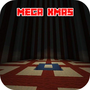 Mega Dropper XMAS MPCE Map 4.3 Icon