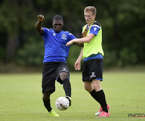 Officiel : Bruges prolonge l'un de ses joueurs formé au club