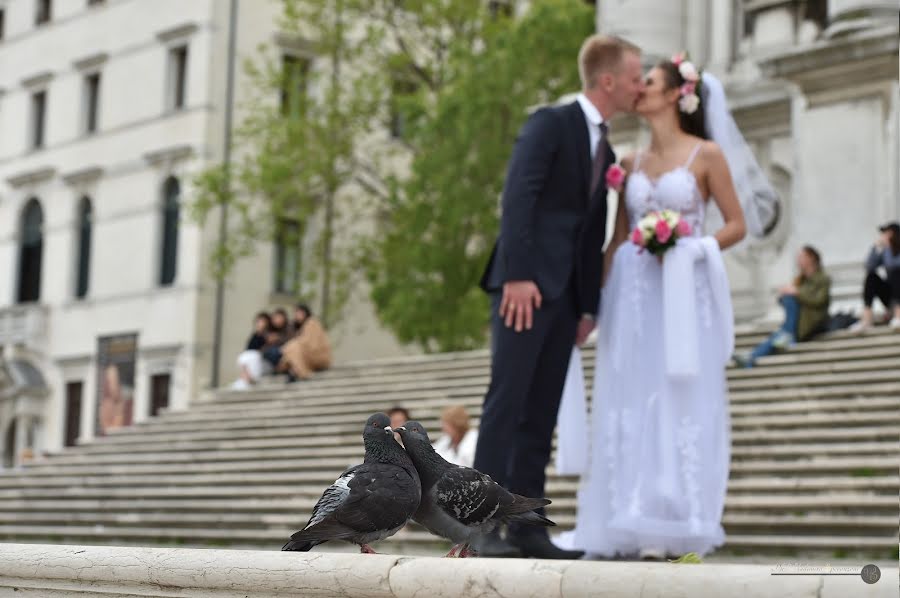 Photographe de mariage Wladimiro Speranzoni (wlady). Photo du 11 janvier 2020