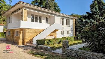 maison à Sauveterre-la-Lémance (47)