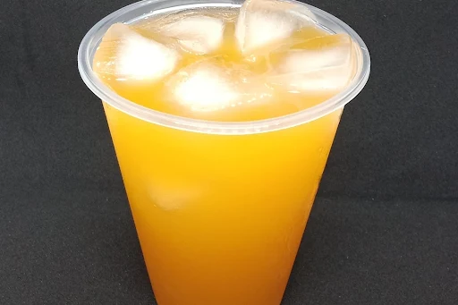 Iced Mango Beverage [250 Ml]