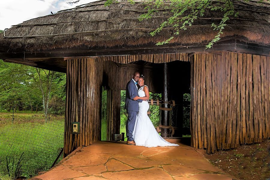 Fotografo di matrimoni Joewell Joe (joewell). Foto del 18 ottobre 2018