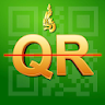 Simple QR Code Reader icon