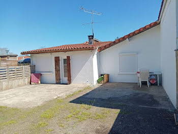 maison à Labouheyre (40)