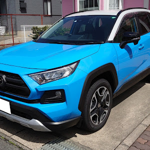 RAV4 MXAA54