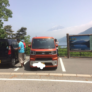 ウェイク LA700S