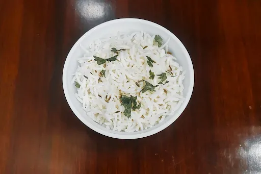 Jeera Rice [500 Ml]