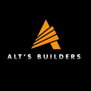 ALT’s Builders Limited Logo