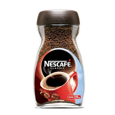 Nescafe Coffee - Classic - 2x100 g