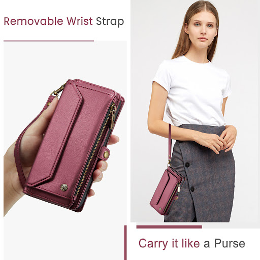 Title 20, Phone case plug-in card drop-resistant offering...