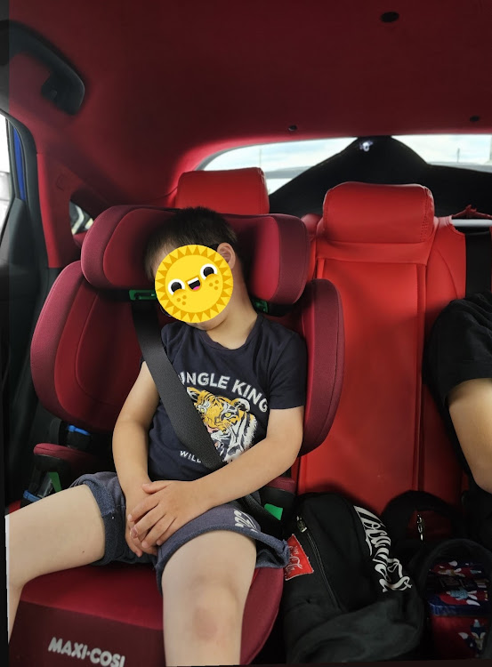 シビックの緑と愛車・越後湯沢・2泊3日・ホンダに関するカスタム事例の投稿画像3枚目
