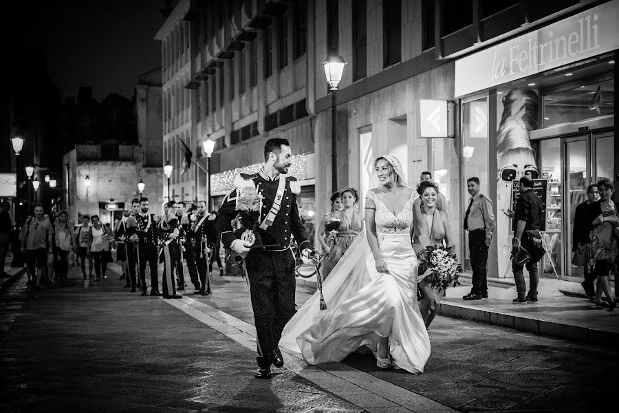 Fotógrafo de casamento Antonio Antoniozzi (antonioantonioz). Foto de 20 de setembro 2016