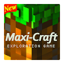 Descargar New Maximum Craft : Crafting, Surviving,  Instalar Más reciente APK descargador