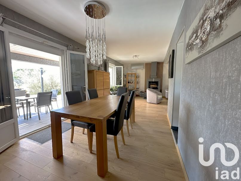 Vente maison 6 pièces 125 m² à Le Val (83143), 489 000 €