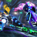 Rocket League Online for free