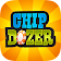 Wild West Chip Dozer  icon