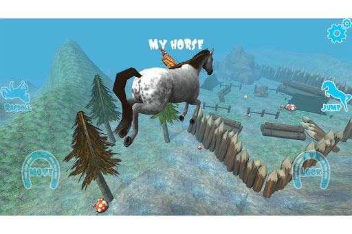 免費下載模擬APP|Hill Cliff Horse app開箱文|APP開箱王