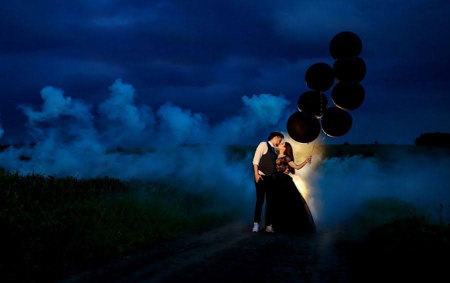 Fotógrafo de bodas Tanya Mazur (neofitka). Foto del 7 de octubre 2018