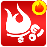 Cover Image of Baixar Reunião de bate-papo � �Gating app app de bate-papo de meia-idade - Bulting 1.1.0 APK