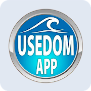 Usedom-App  Icon