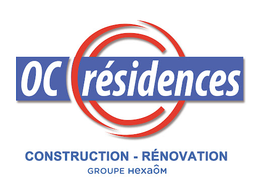 Logo de OC RESIDENCES BEZIERS