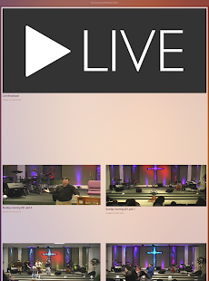 New Covenant Christian Center(圖4)-速報App